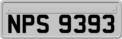 NPS9393