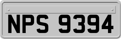 NPS9394