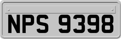 NPS9398
