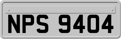 NPS9404