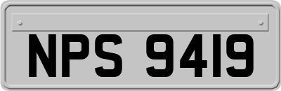 NPS9419