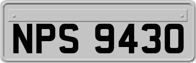 NPS9430