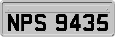 NPS9435