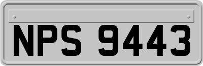 NPS9443