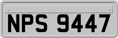 NPS9447