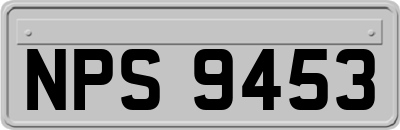 NPS9453