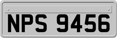 NPS9456
