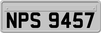 NPS9457