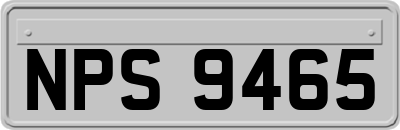 NPS9465