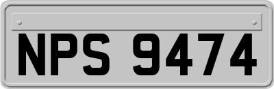 NPS9474