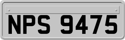 NPS9475