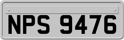 NPS9476