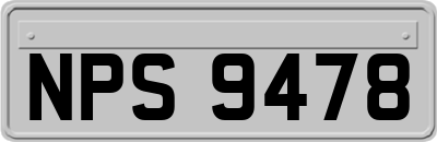 NPS9478
