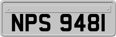 NPS9481