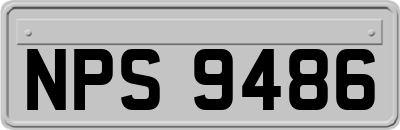 NPS9486