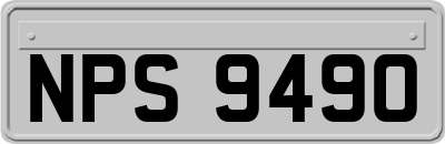 NPS9490