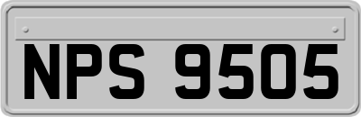 NPS9505