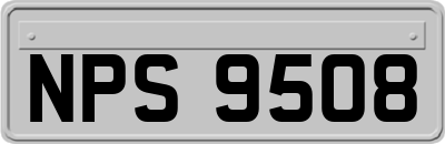 NPS9508