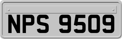 NPS9509