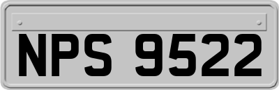 NPS9522