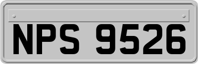 NPS9526