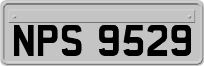 NPS9529