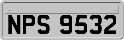 NPS9532