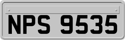 NPS9535