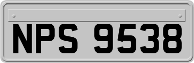 NPS9538