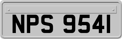 NPS9541