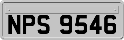 NPS9546
