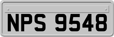NPS9548