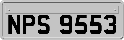 NPS9553