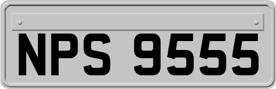 NPS9555