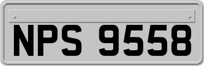 NPS9558