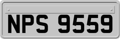 NPS9559
