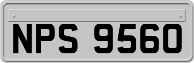 NPS9560