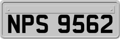 NPS9562