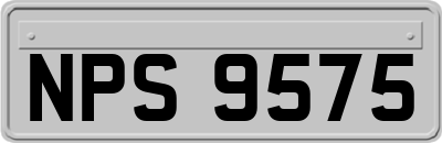 NPS9575