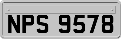 NPS9578