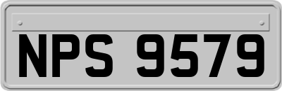NPS9579
