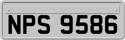 NPS9586