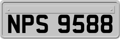 NPS9588