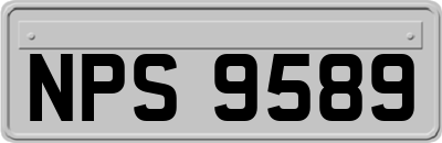 NPS9589