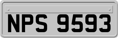 NPS9593