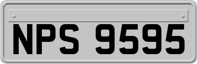 NPS9595