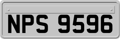 NPS9596
