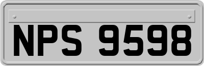 NPS9598