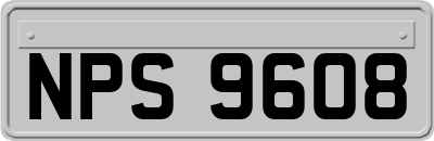 NPS9608