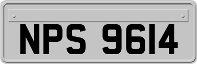 NPS9614